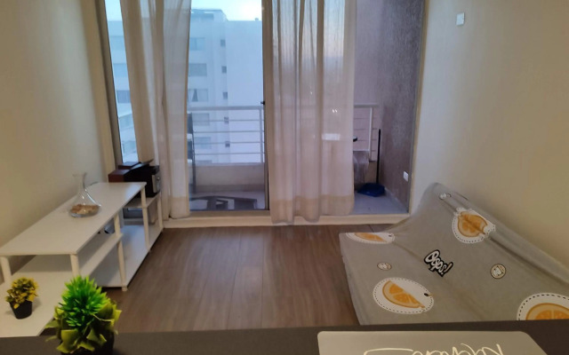 Alto La Serena Apartment