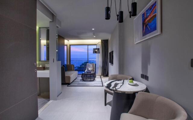 U Jomtien Pattaya