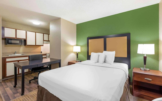 Extended Stay America Suites Wichita East