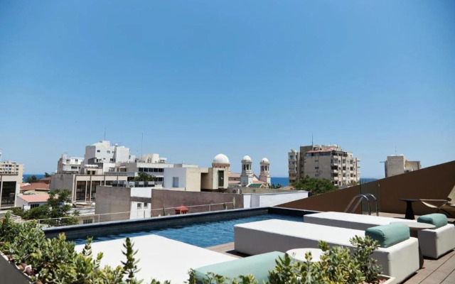 Alinea Primo Historic Center