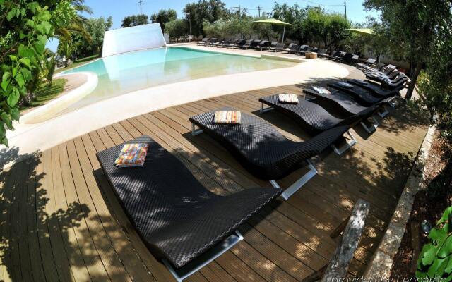 Relais La Fontanina