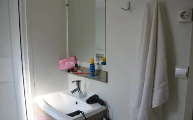 Superior Mobile Homes in Camping Park Umag