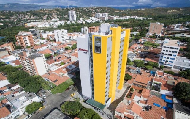 Hampton Inn by Hilton Cucuta