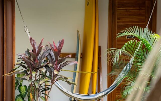 Villa Ave del Paraíso