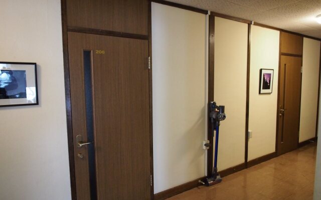 Otaru Tenguyama Sanrokukan