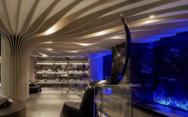 Starhaus Hotel