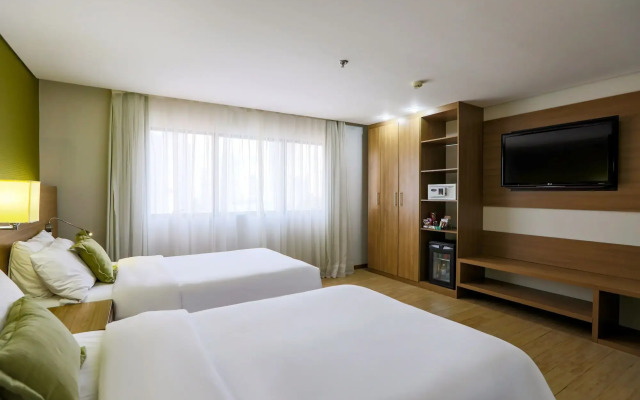 Radisson Hotel Maiorana Belem