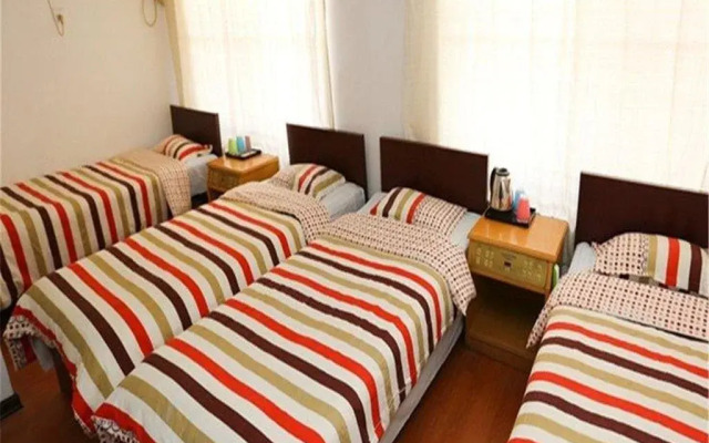 Beidaihe Hotel Junlei