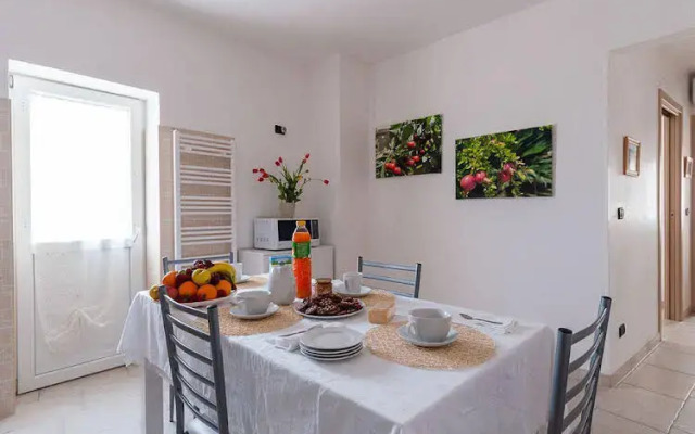B&B I Campanili