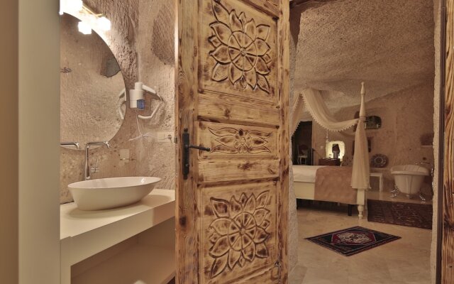 Cappadocia Lodge