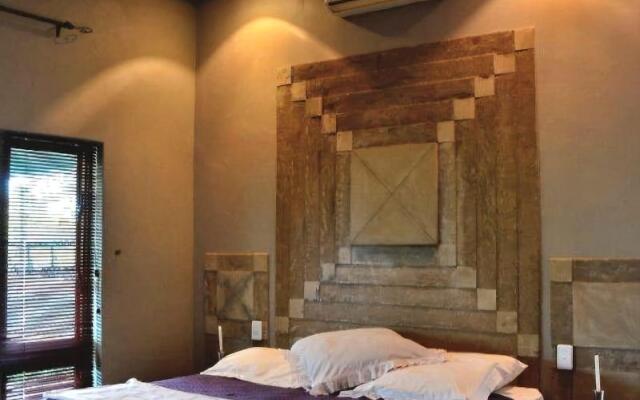 Tingala Lodge