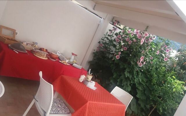 G&G Bed And Breakfast