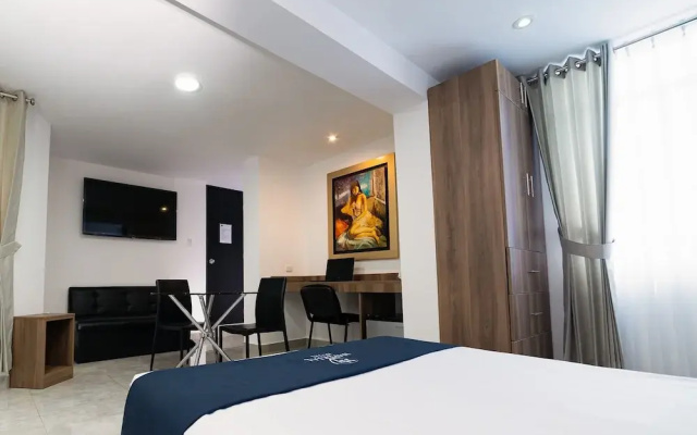 Hotel Imperial Trujillo