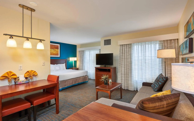 Residence Inn Marriott Abilene