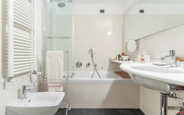 Portello Square Lux Apartment Genova