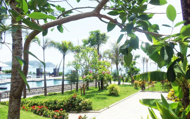 Sa Huynh Beach Resort