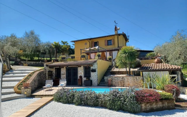 Villa Daniela