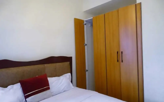Lux Suites PGS Plaza Apartments Nakuru