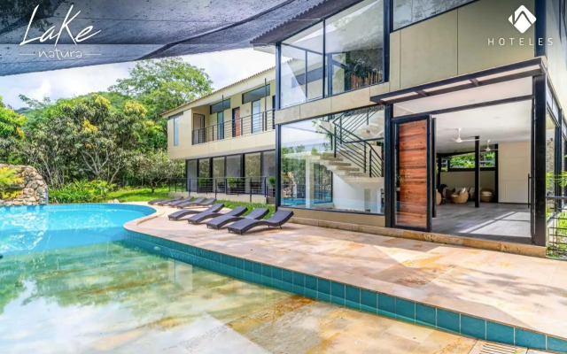 Anapoima Natura Lake