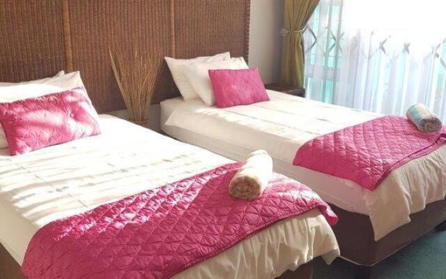 Lisa's Self-catering Guesthouse