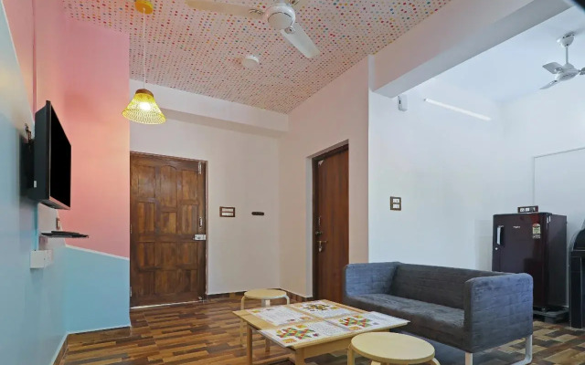 OYO Home 26181 Design 2BHK Nagao