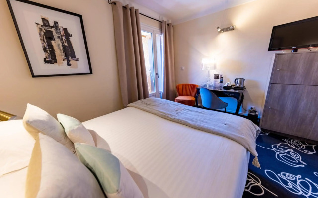 Le Madeloc Hôtel & Spa
