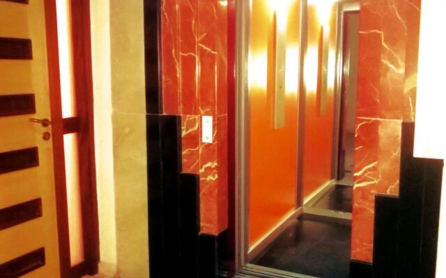 Residence Tifaouine Agadir