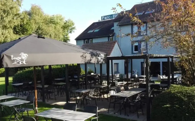 Parc Hotel