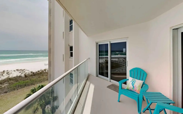 Regency Towers by Southern Vacation Rentals