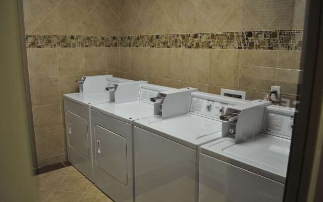 Hampton Inn Pleasanton