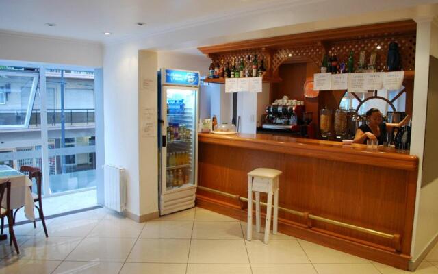 Hotel Ortegal