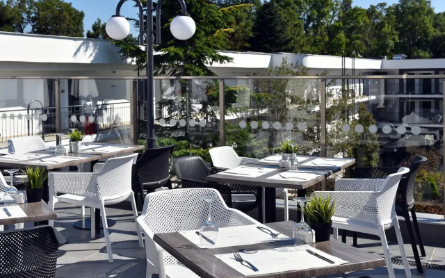 iHotel Sunny Beach