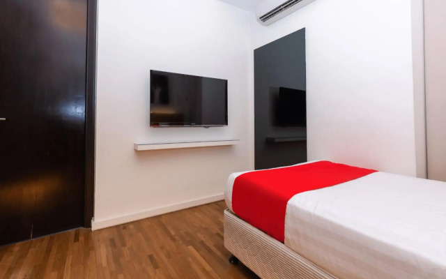 Mio Boutique Hotel Melaka