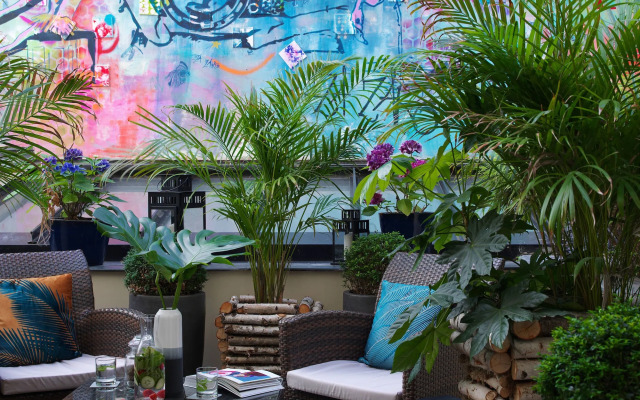 Renaissance Paris Vendome Hotel