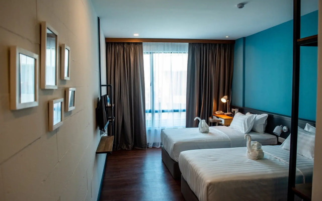 O&G Hotel Parit Buntar