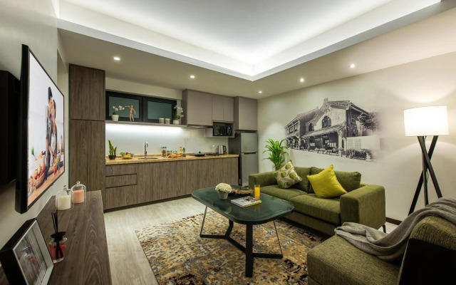 Citadines Prai Penang