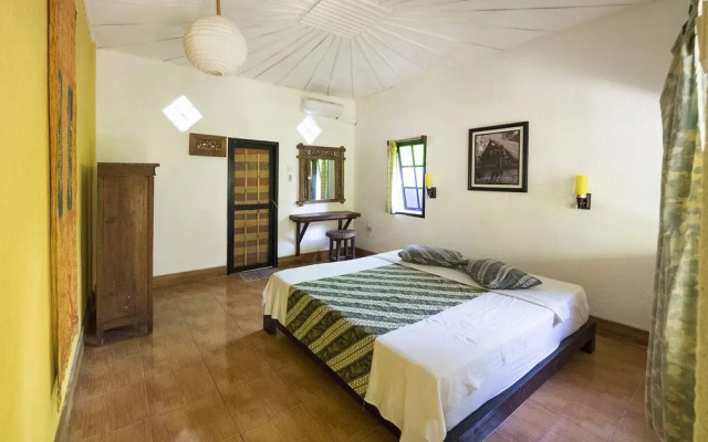 Woodstock Garden Bungalows