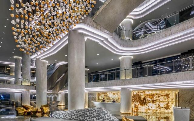 Nuanza Hotel & Convention