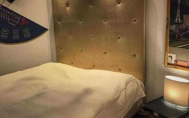 Road Stop Wuppertal Motel