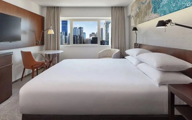 Hyatt Regency Brisbane