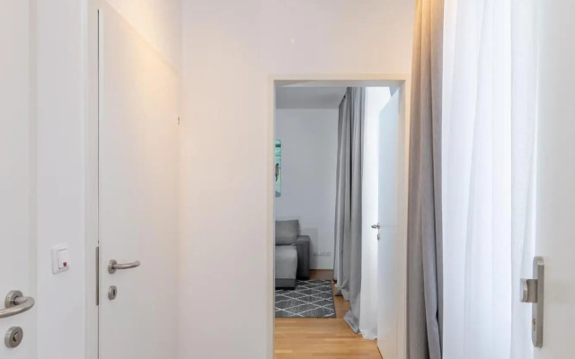 Vienna City Apartments Krongasse