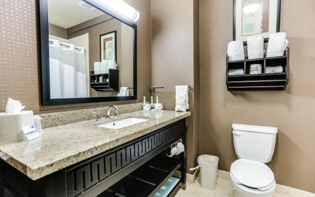 Holiday Inn Express Hotel & Suites Huntsville by IHG