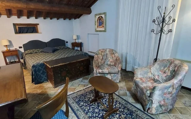 Country Hotel Poggiomanente