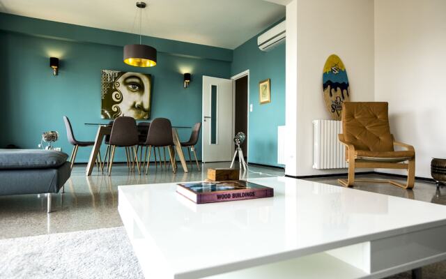 Senior Suite Balima M61