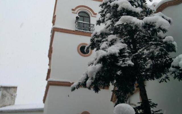 Casa Ignacio