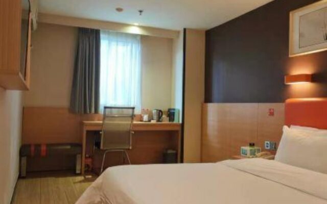 7 Days Premium·Fuzhou Tatou Road