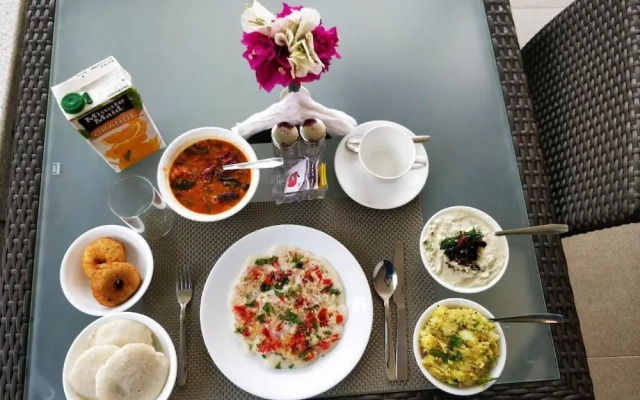 The Birchwood Retreat Coorg