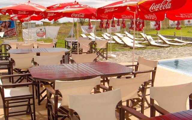 Hotel Sunset Beach