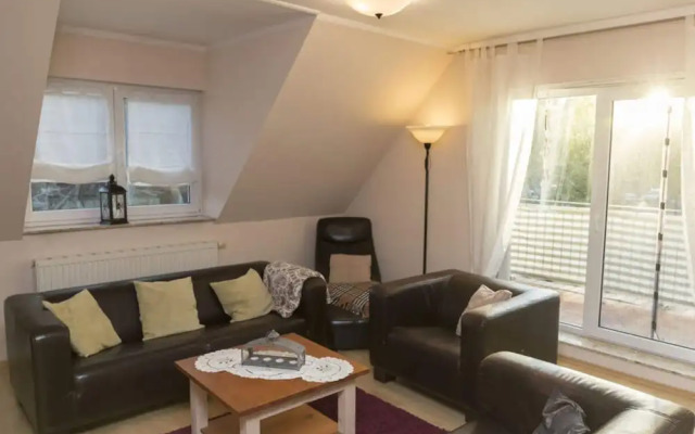 Spreewald Break Modern Retreat