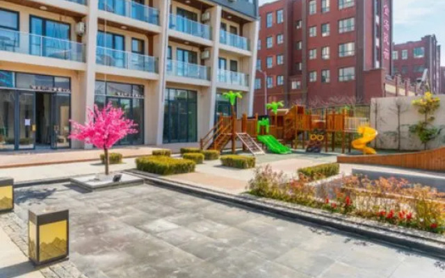 Dandong Shiguang Homestay